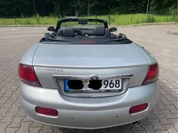 Chrysler Sebring Cabriolet