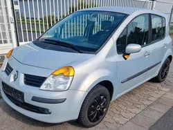 Gebraucht 2005 Renault Modus Dynamique Van / Kleinbus | 2.200 € (Etwas zu teuer)