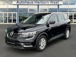 Schwarzmetallic Gebraucht 2022 Renault Koleos Zen SUV | 19.950 € (Superpreis)
