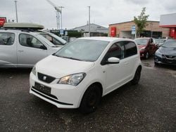 Weiß Gebraucht 2015 Seat Mii I-Tech Kleinwagen | 7.490 € (Fairer Preis)