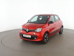 Rot Gebraucht 2017 Renault Twingo LIMITED Kleinwagen | 12.190 € (Etwas zu teuer)