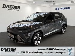 Othercolor Gebraucht 2022 Hyundai Kona Prime SUV | 31.080 €