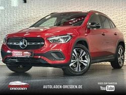Patagonienrot metalliclack Gebraucht 2020 Mercedes GLA200 Night SUV | 31.499 € (Fairer Preis)