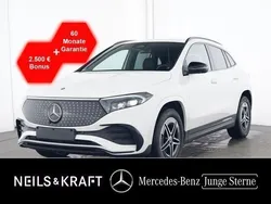Andere Gebraucht 2024 Mercedes EQA250 AMG SUV | 38.680 € (Fairer Preis)