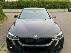 Schwarz Gebraucht 2018 BMW 320 Gran Turismo Performance Limousine | 16.550 € (Teuer)