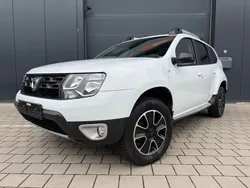 Weiß Gebraucht 2017 Dacia Duster Black Shadow SUV | 12.990 € (Etwas zu teuer)