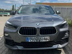 Gebraucht 2019 BMW X2 SUV | 18.900 € (Fairer Preis)
