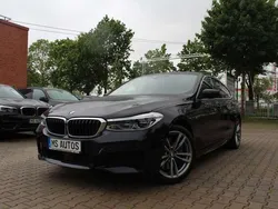 Carbonschwarz Gebraucht 2019 BMW 630 M Sport Coupé | 41.399 € (Teuer)