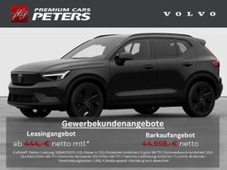 Schwarz Gebraucht 2025 Volvo EX40 Ultra SUV | 52.500 € (Superpreis)