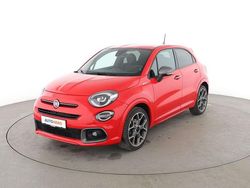 Rot Gebraucht 2019 Fiat 500X Sport SUV | 16.690 € (Fairer Preis)