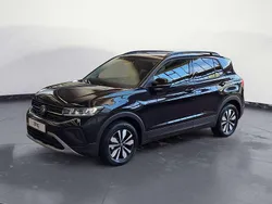 Schwarz Neu 2025 VW T-Cross Life SUV | 29.990 € (Fairer Preis)