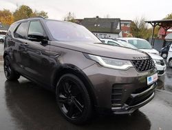 Charente grey Gebraucht 2022 Land Rover Discovery 5 HSE Dynamic SUV | 53.900 € (Fairer Preis)
