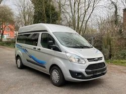 Gebraucht 2015 Ford Transit Custom Van / Kleinbus | 13.031 € (Fairer Preis)