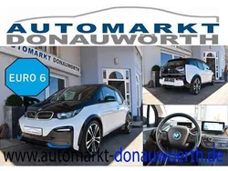 Gebraucht 2022 BMW i3 Sport Line Kleinwagen | 21.995 € (Guter Preis)