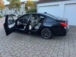 Schwarz Gebraucht 2020 BMW 740 Limousine | 57.800 €