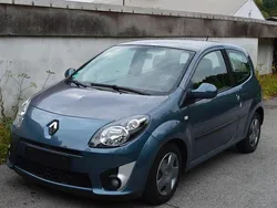 Gebraucht 2008 Renault Twingo Dynamique Kleinwagen | 2.490 € (Fairer Preis)
