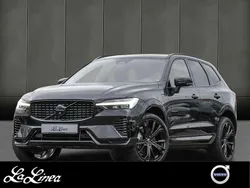 Schwarz Gebraucht 2024 Volvo XC60 Plus SUV | 54.890 € (Guter Preis)