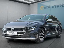 Grau Gebraucht 2023 VW Arteon Kombi | 30.799 € (Guter Preis)
