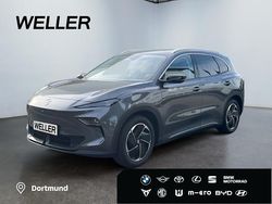 Grau Neu 2025 MG MG5 EV Luxury Kombi | 38.500 € (Fairer Preis)