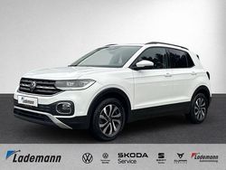 Gebraucht 2021 VW T-Cross Active SUV | 20.425 € (Fairer Preis)