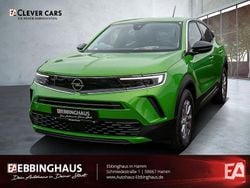 Grün Gebraucht 2022 Opel Mokka-e Edition SUV | 14.999 € (Superpreis)