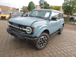 Area 51 Neu 2025 Ford Bronco SUV | 57.990 € (Superpreis)