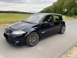Blau Gebraucht 2005 Renault Mégane II R.S. Limousine | 6.800 €