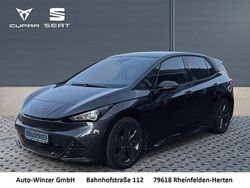 Grau Gebraucht 2022 Cupra Born Kleinwagen | 29.350 € (Etwas zu teuer)