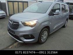 Grau Gebraucht 2020 Opel Combo Life XL Innovation Van / Kleinbus | 19.900 € (Etwas zu teuer)