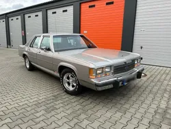 Gebraucht 1990 Ford Crown Victoria Limousine | 14.900 €