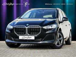Saphirschwarzmetallic Gebraucht 2025 BMW 218 Active Tourer Performance Van / Kleinbus | 26.990 € (Guter Preis)