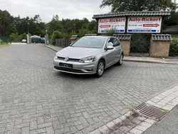 Tungsten silver metallic Gebraucht 2017 VW Golf VII Comfortline Limousine | 14.990 € (Guter Preis)