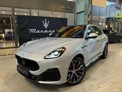 Maserati Grecale