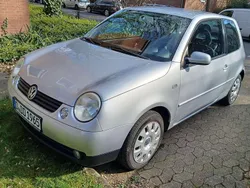 Gebraucht 2002 VW Lupo Kleinwagen | 1.950 € (Fairer Preis)