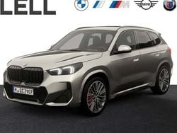 Grau Neu 2025 BMW X1 Luxury Line SUV | 56.990 € (Guter Preis)