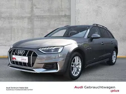 Außenfarbe: Gebraucht 2020 Audi A4 Allroad Ambiente Kombi | 29.820 € (Teuer)