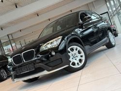 Weiß Gebraucht 2015 BMW X1 Sport Line SUV | 10.991 € (Guter Preis)