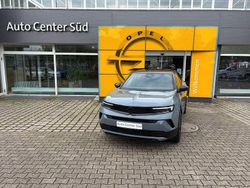 Grau Neu 2025 Opel Mokka SUV | 28.290 € (Etwas zu teuer)