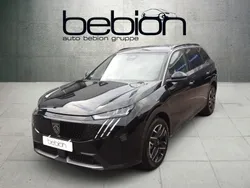 Schwarz Neu 2025 Peugeot 5008 Allure Van / Kleinbus | 38.900 € (Etwas zu teuer)