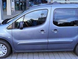 Grau Gebraucht 2010 Citroën Berlingo Van / Kleinbus | 4.500 € (Etwas zu teuer)