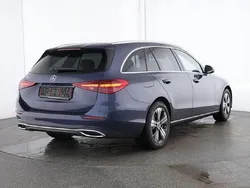 Gebraucht 2024 Mercedes C300e | 46.659 € (Fairer Preis)