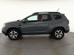 Grau Gebraucht 2024 Dacia Duster Journey SUV | 24.490 € (Fairer Preis)