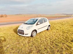 Weiß Gebraucht 2010 Citroën C1 Kleinwagen | 3.480 € (Fairer Preis)