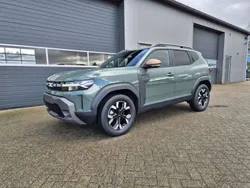 Safarigrüngrau Neu 2025 Dacia Duster Extreme SUV | 29.900 € (Fairer Preis)