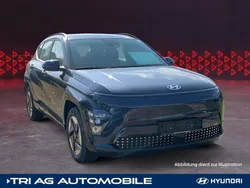 Andere farbe Gebraucht 2024 Hyundai Kona Advantage SUV | 29.399 € (Superpreis)
