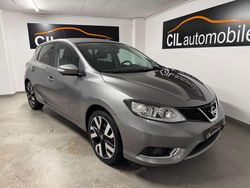 Grau Gebraucht 2018 Nissan Pulsar 360º Limousine | 9.890 € (Fairer Preis)