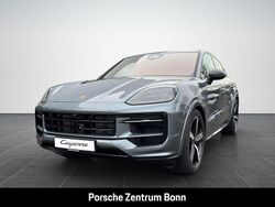Grau Neu 2026 Porsche Cayenne Black Edition SUV | 142.239 €