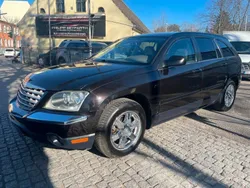 Schwarz Gebraucht 2004 Chrysler Pacifica SUV | 5.990 €