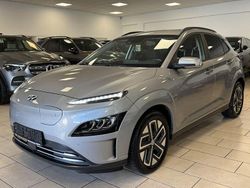 Silber Gebraucht 2022 Hyundai Kona Trend SUV | 22.000 € (Fairer Preis)