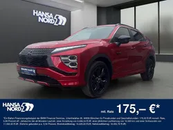 Rot Gebraucht 2022 Mitsubishi Eclipse Cross Plus SUV | 22.890 € (Guter Preis)